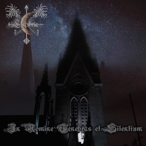 Lugubria : In Nomine Tenebras et Silentium